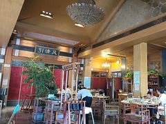 -那家小馆•北京菜•烤鸭(香山店)