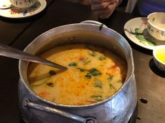冬阴功-大头虾越式风味餐厅(光明广场店)