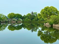 -无锡蠡湖国家湿地公园-蠡园