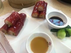 金莎鲜虾红米肠-点都德(汇盈广场店)