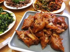 -春花民族美食(佳木斯总店)