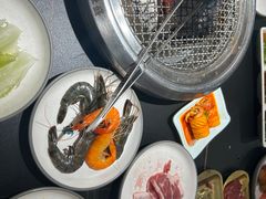 -東盛炭烤自助料理(浦东文峰广场店)