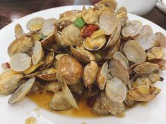 -望海潮海鲜店 特色家常菜(在海一方店)