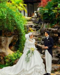 -第一夫人婚纱摄影(南京店)