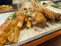 -林二哥宜烤官·宜宾小烧烤