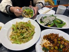 -紫光园·烤鸭·北京菜(团结湖店)