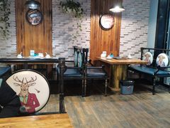 大堂-兄弟龙虾(胜太路总店)