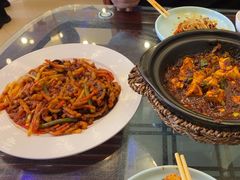-玉林烤鸭店(垡头店)