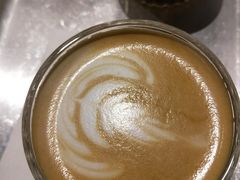 -山下C5cafe(惠通时代广场店)