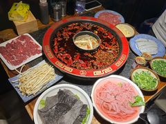 -陈眼镜火锅(总店)