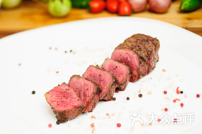 木香碳滋味肋眼皇