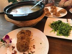 -自在弥林花园餐厅(云栖店)