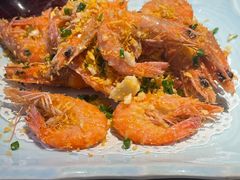 -五姊妹海鲜(火车站店)