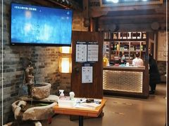 -好嫂子酱猪手•农家菜(学院南路店)