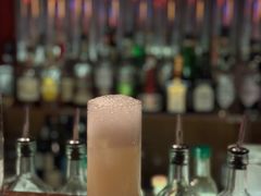 -MANDERLEY 曼德雷酒吧