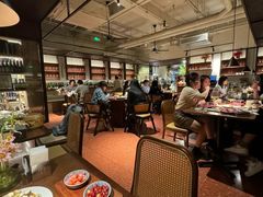 -肆海小川菜酒馆Wine Bistro (青年路店)