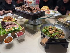 -7号院家宴.烧鸽子(门头沟店)