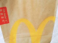 -麦当劳(杭州西湖银泰百货店)