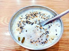 -白翔甜食店