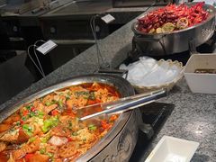 -上虞雷迪森万锦大酒店-阳光西餐厅