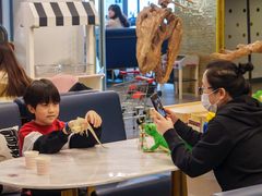 -FAIRYLAND龙族星球主题餐厅(凯丹广场店)