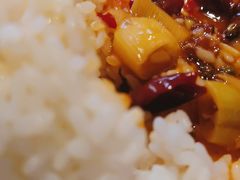 -万记麻辣烫国展总店