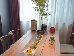 -蘇锦宴·淮扬菜烤鸭·小院(三元桥霄云路店)