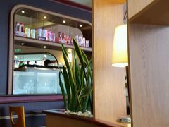 -COSTA COFFEE(哈尔滨凯德学府店)