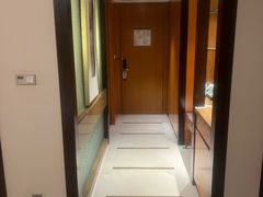 -济南喜来登酒店