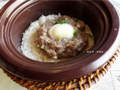 -依立香饭·紫砂鸡汤煲饭(紫云阁店)