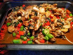 -蛙来哒(东城万达店)