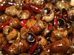 麻辣田螺-让鸭脑壳飞(南部店)