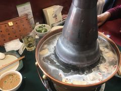 -阳坊大都涮羊肉(阳坊总店)