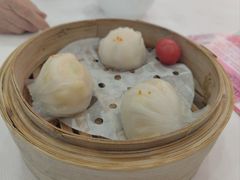 -金华安大酒楼·老牌潮菜·粤式茶点(东方国际店)