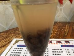 -沙湾姜埋奶(兴新包店)