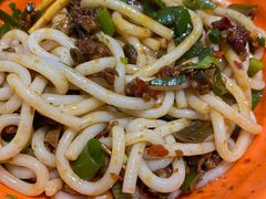 -玲玲米粉·新疆现炒米粉(大十字总店)