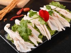 去骨鸭掌-海底诱惑(中骏世界城店)