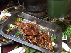 -鞍山戰