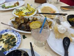 -钱塘府海鲜餐厅