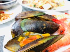 -北京王府井希尔顿酒店·万斯阁西餐厅