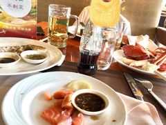 -金鸡湖大酒店·金咖啡厅(国宾路店)