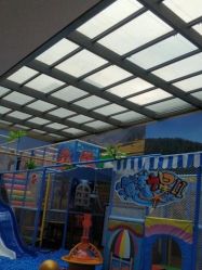 -小玩家儿童主题乐园(世茂广场店)