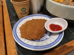 -和府捞面(天河领展广场店)