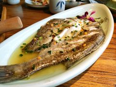 -嘉禾·悦享餐厅(八方汇店)