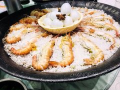-雅和生态渔庄·宜城锅巴饭(龙灵山公园店)