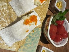 -隐月· 㐂和食屋(芝罘万达公馆店)