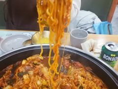 -高基五春川炒鸡排(威海总店)