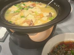 -台鄉缘 ·小海鲜·台州菜(桃林路店)