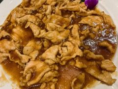 -老苏扬饭店