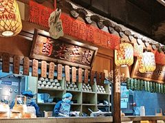 -南京大牌档(济南万象城店)